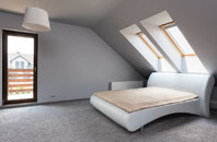 Shillford bedroom extensions