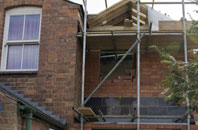free Shillford home extension quotes