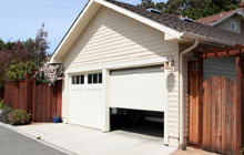 Shillford garage construction leads