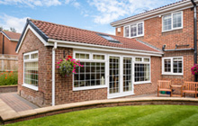 Shillford house extension leads