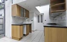 Shillford kitchen extension leads